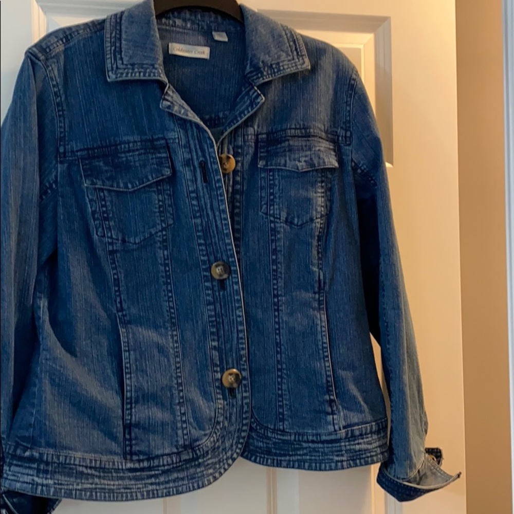 Jacket - Picture 5 of 6